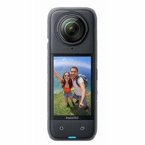 NEW Insta360 X4 Standard Bundle